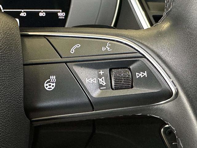 Used 2023 Audi Q5 2.0T Premium Plus w/ Premium Plus Package image 23