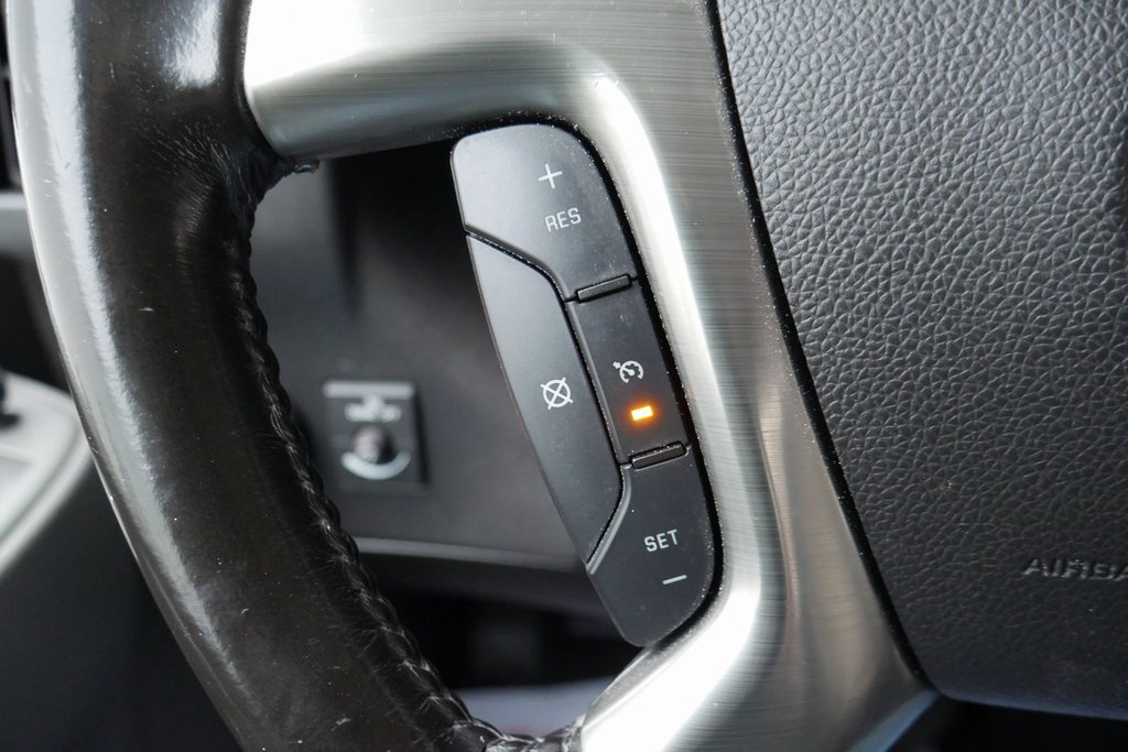 Used 2017 GMC Savana 2500 image 13