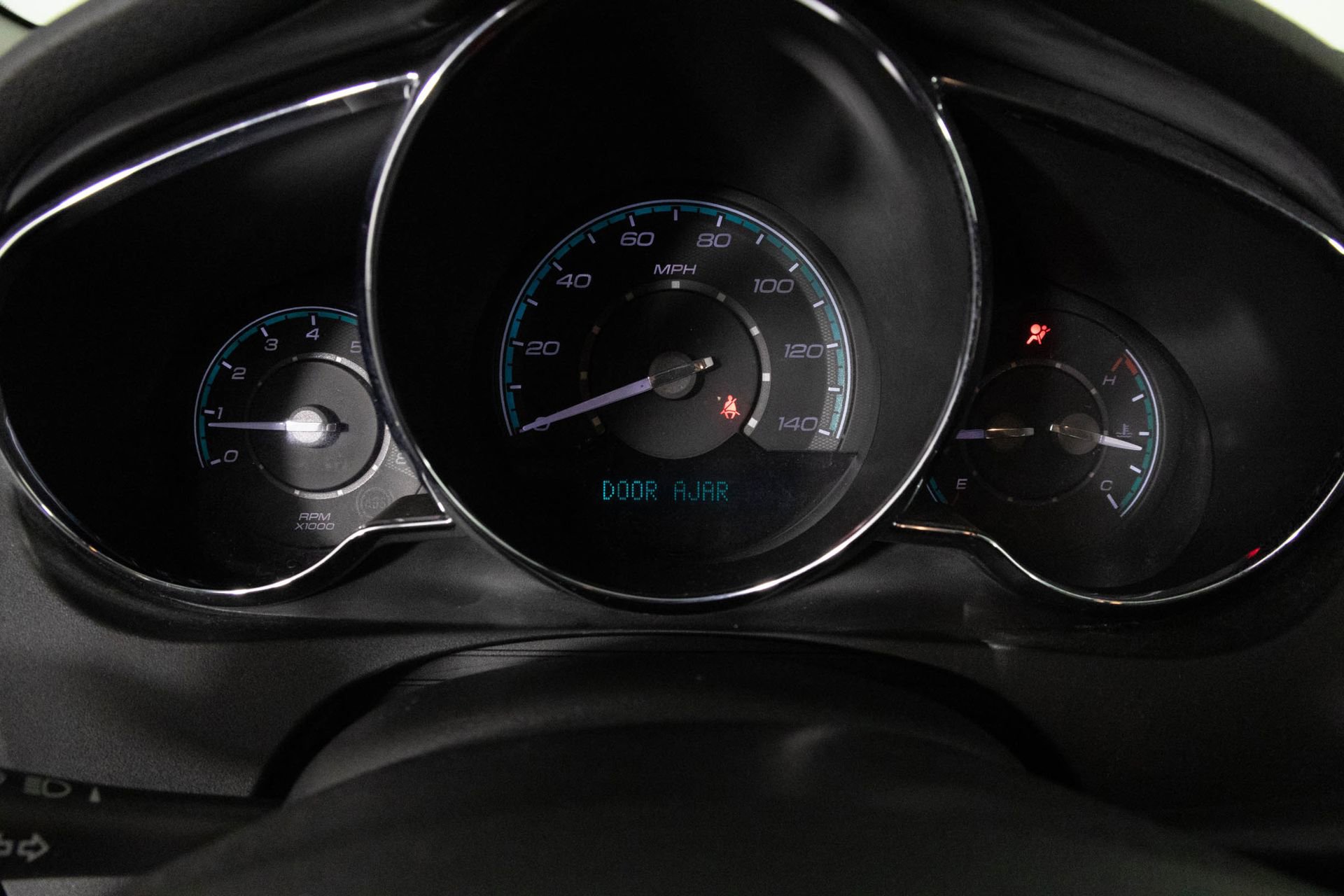 Used 2009 Chevrolet Malibu LT w/ HFV6 Engine Package image 20