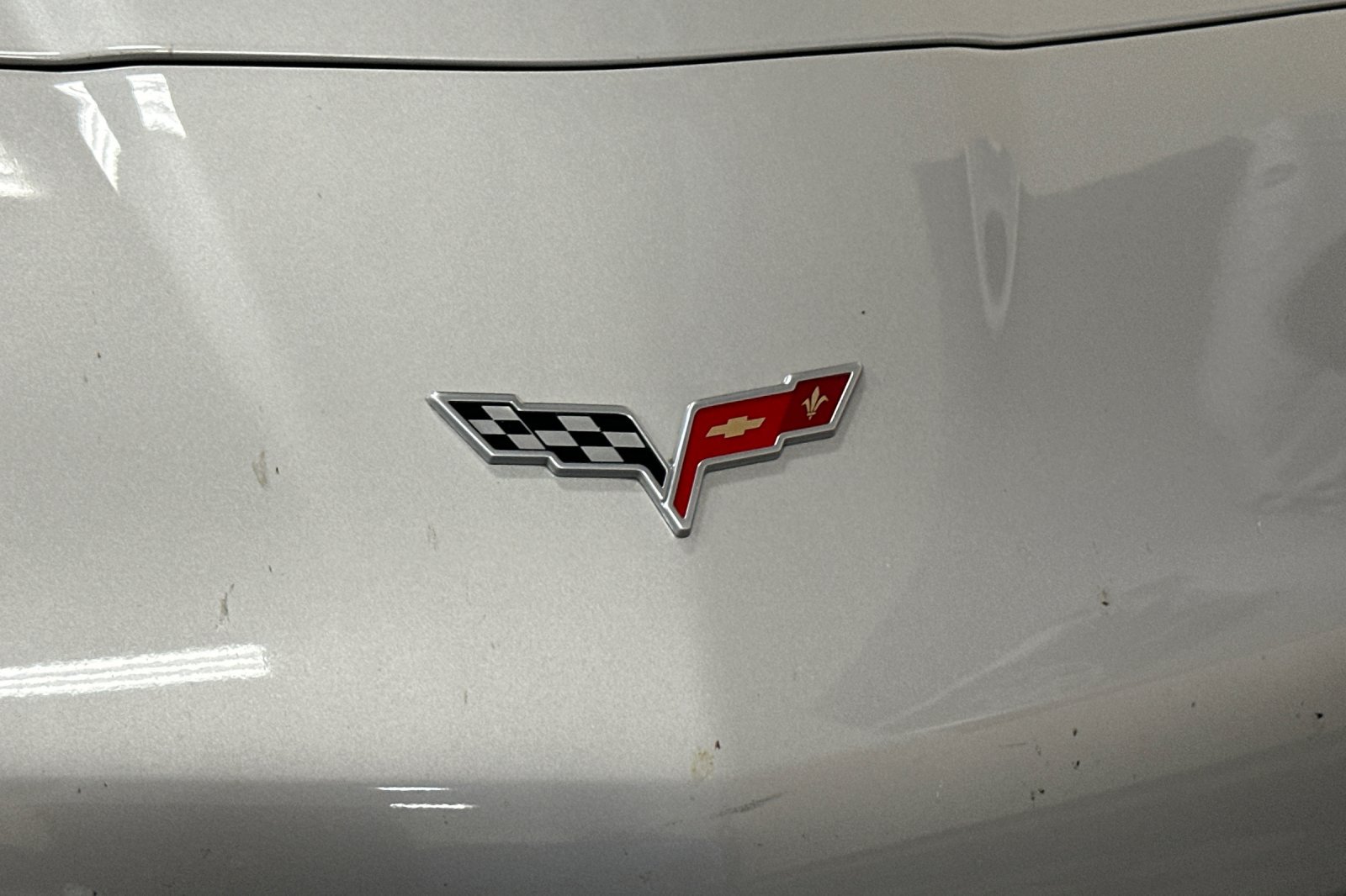 Used 2007 Chevrolet Corvette Convertible w/ Preferred Equipment Group RWD image 45