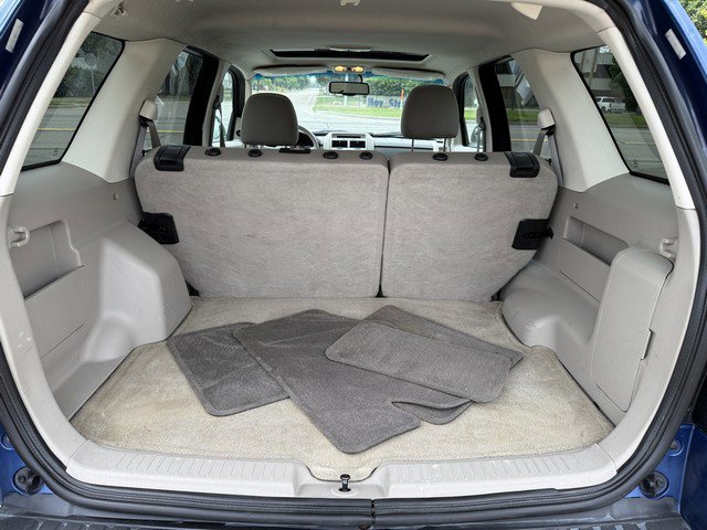 Used 2008 Ford Escape XLT AWD/4WD image 40