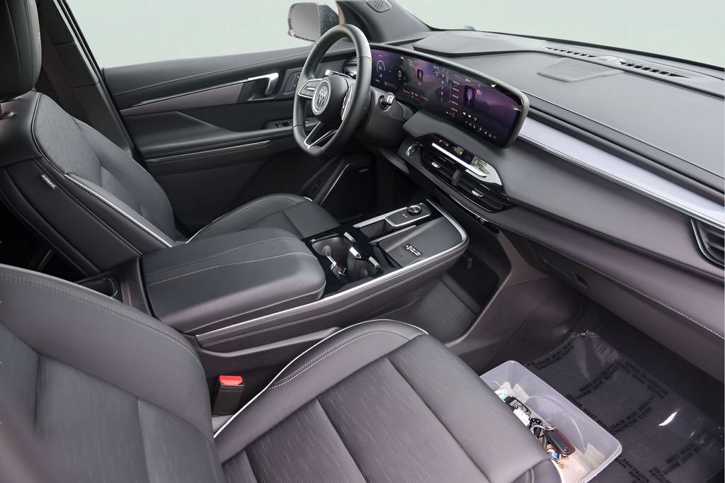 Used 2026 Buick Enclave Sport Touring FWD image 32