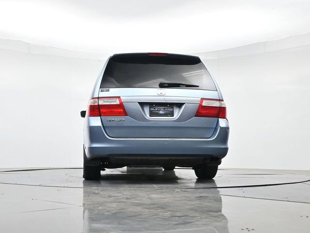 Used 2007 Honda Odyssey EX-L image 37