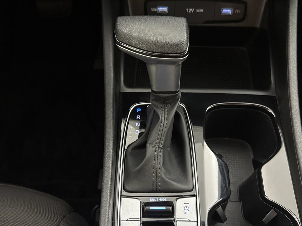 Certified 2022 Hyundai Tucson SEL FWD image 20