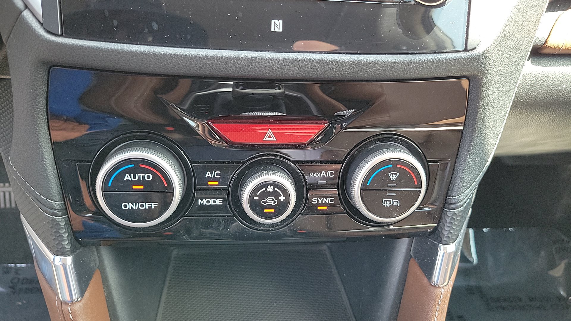 Used 2019 Subaru Forester Touring w/ Popular Package #3 AWD/4WD image 28