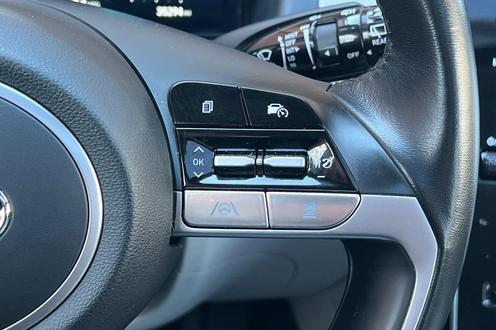 Used 2023 Hyundai Tucson SEL w/ Convenience Package image 32