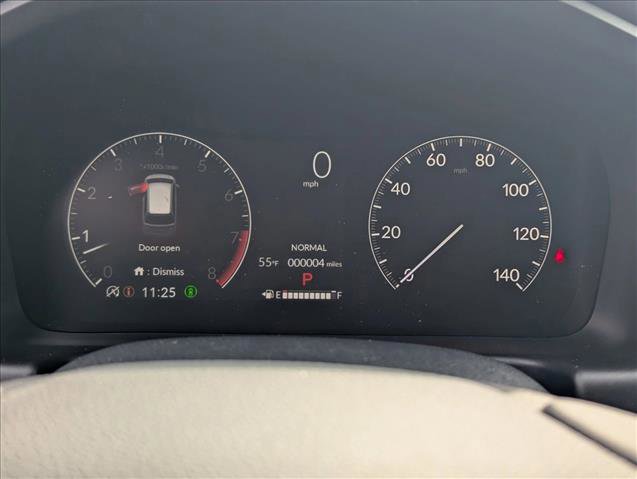 New 2026 Honda Odyssey Sport-L image 11