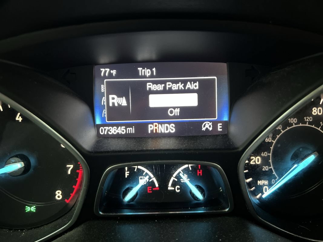 Used 2019 Ford Escape SE AWD/4WD image 19