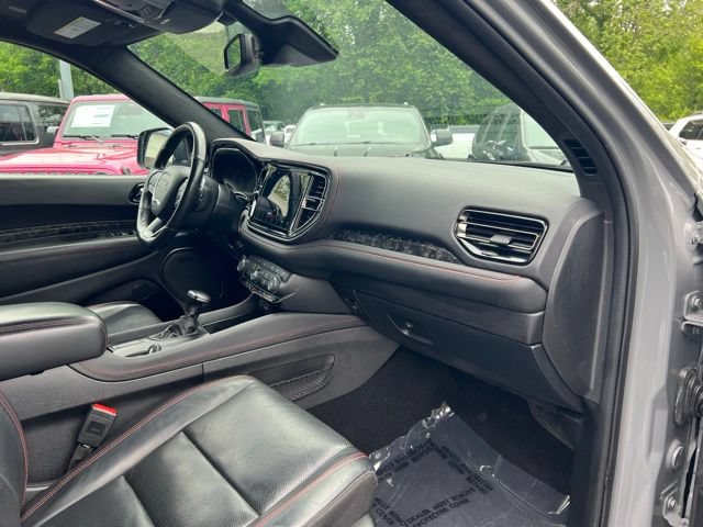 Used 2023 Dodge Durango R/T AWD/4WD image 30
