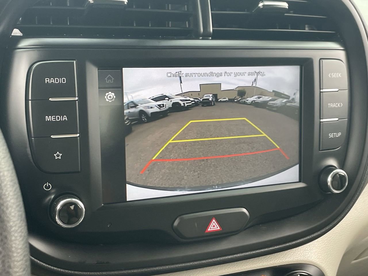 Certified 2024 Kia Soul LX w/ Option Group 015 FWD image 25