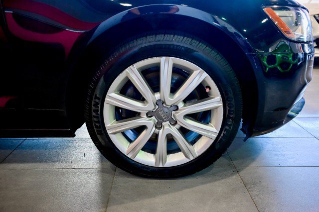 Used 2014 Audi A6 2.0T Premium Plus w/ Premium Plus Package AWD/4WD image 42