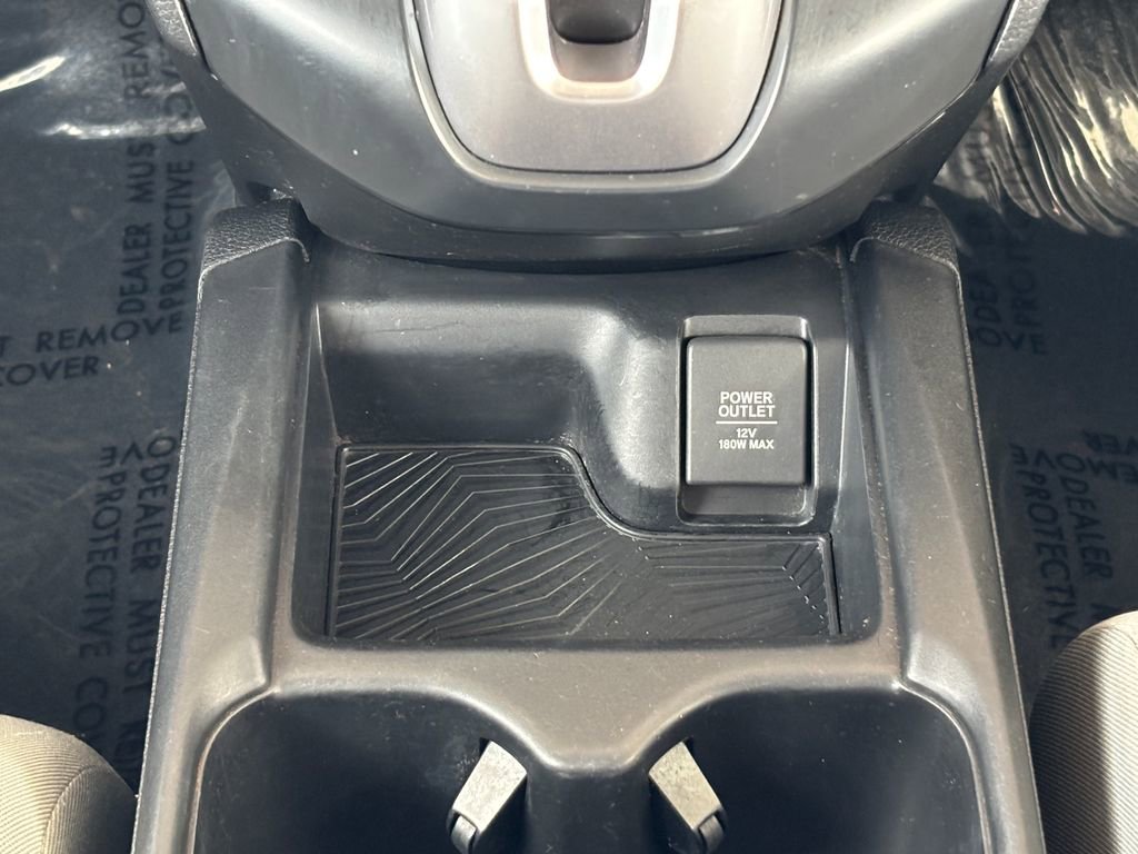 Used 2017 Honda CR-V EX image 16