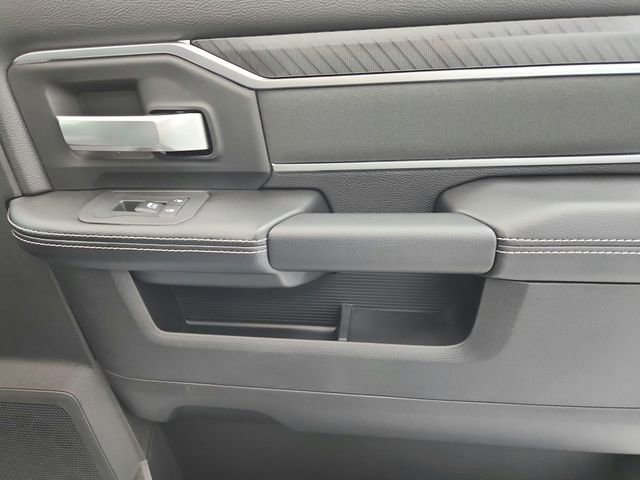 New 2026 RAM 2500 Big Horn image 37
