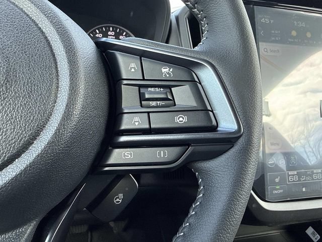 Used 2026 Subaru Forester Limited AWD/4WD image 23