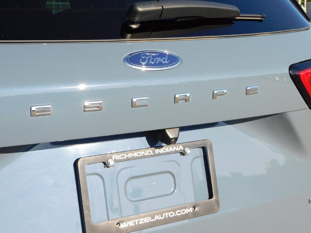 Used 2024 Ford Escape ST-Line Select w/ Tech Pack #2 AWD/4WD image 44