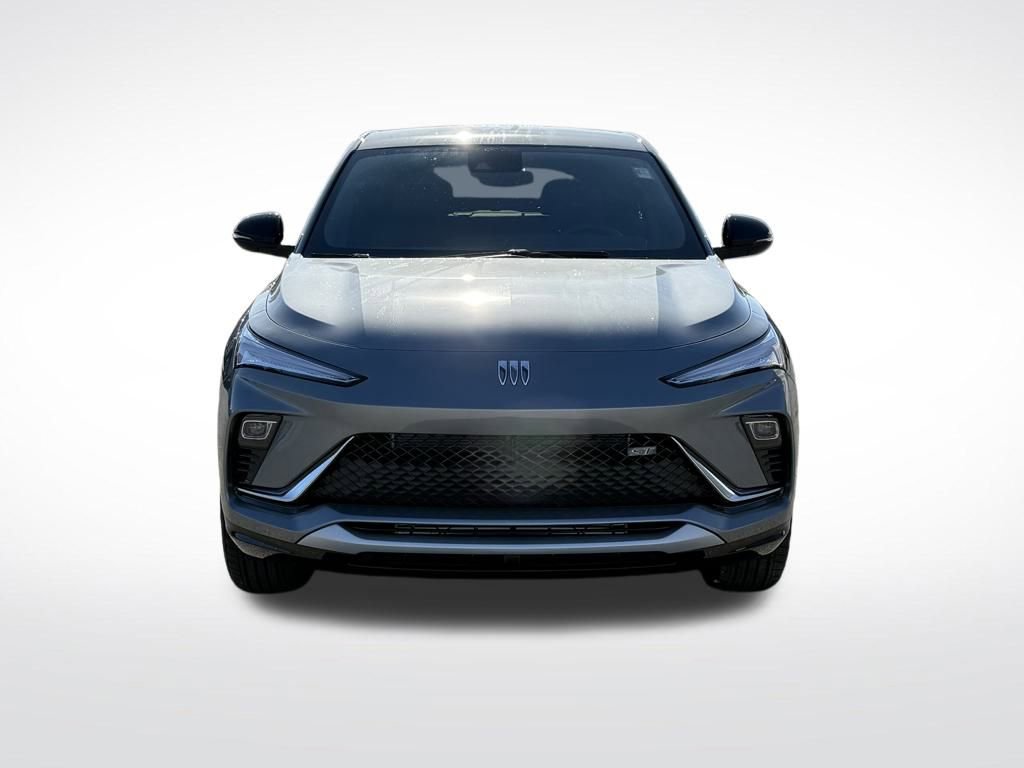 New 2026 Buick Envista Sport Touring image 7