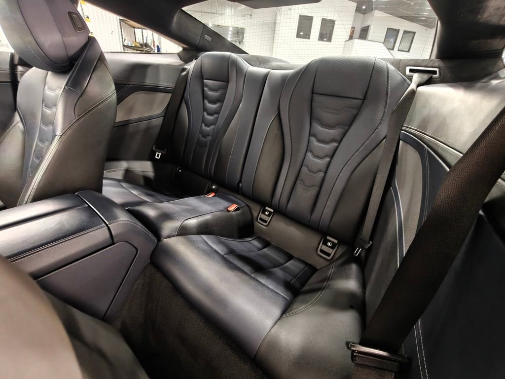 Used 2019 BMW M850i xDrive Coupe image 32