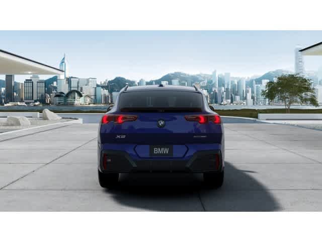 New 2026 BMW X2 xDrive28i w/ Technology Package image 5