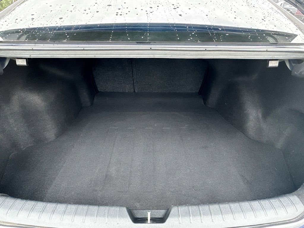 Used 2017 Kia Optima SX image 25