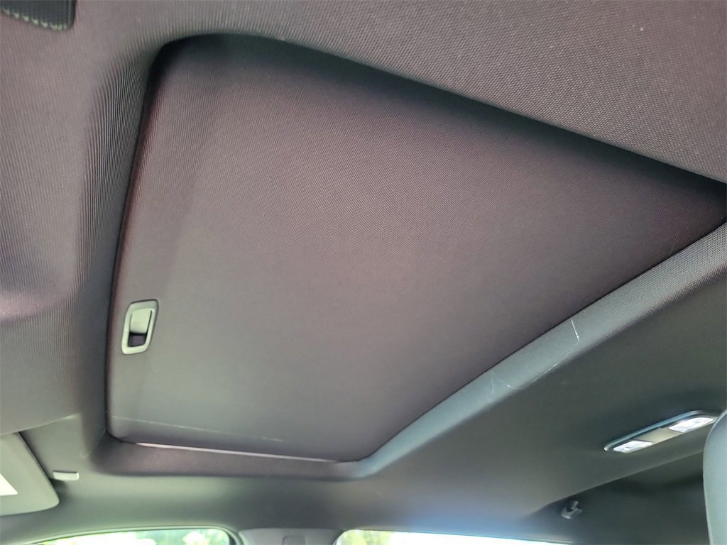 New 2025 GMC Sierra 1500 AT4 w/ AT4 Premium Package image 13