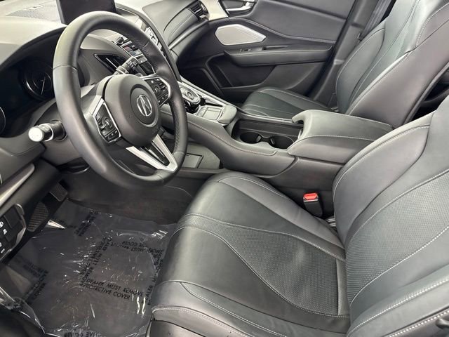 Used 2023 Acura RDX FWD w/ Technology Package image 24