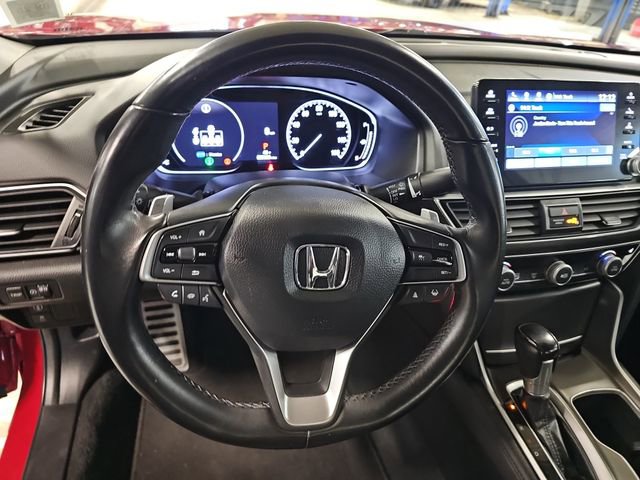 Used 2021 Honda Accord Sport Special Edition image 9