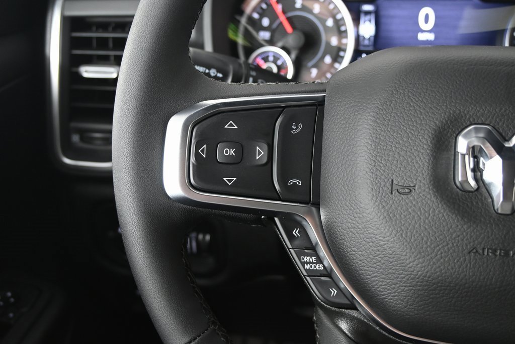 New 2026 RAM 1500 Big Horn/Lone Star image 35