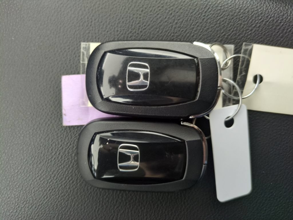 Certified 2025 Honda CR-V EX image 32