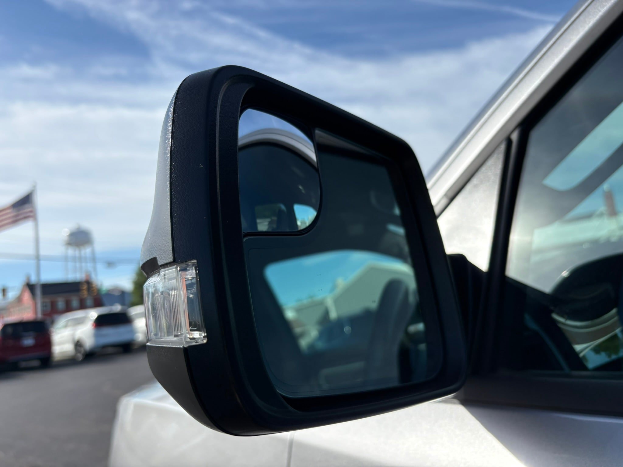 Used 2023 RAM 1500 Big Horn AWD/4WD image 11