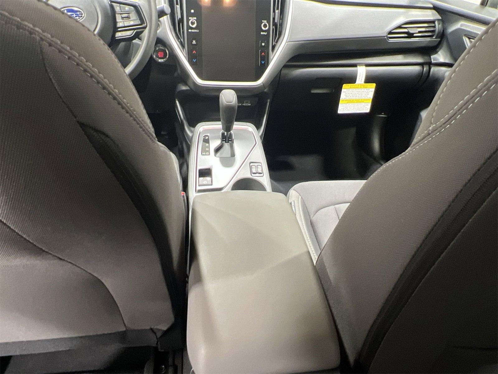 New 2025 Subaru Crosstrek 2.0i Premium image 20