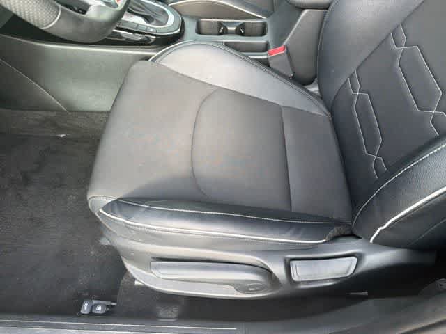 Used 2023 Kia Forte GT-Line w/ GT-Line Technology Package FWD image 11