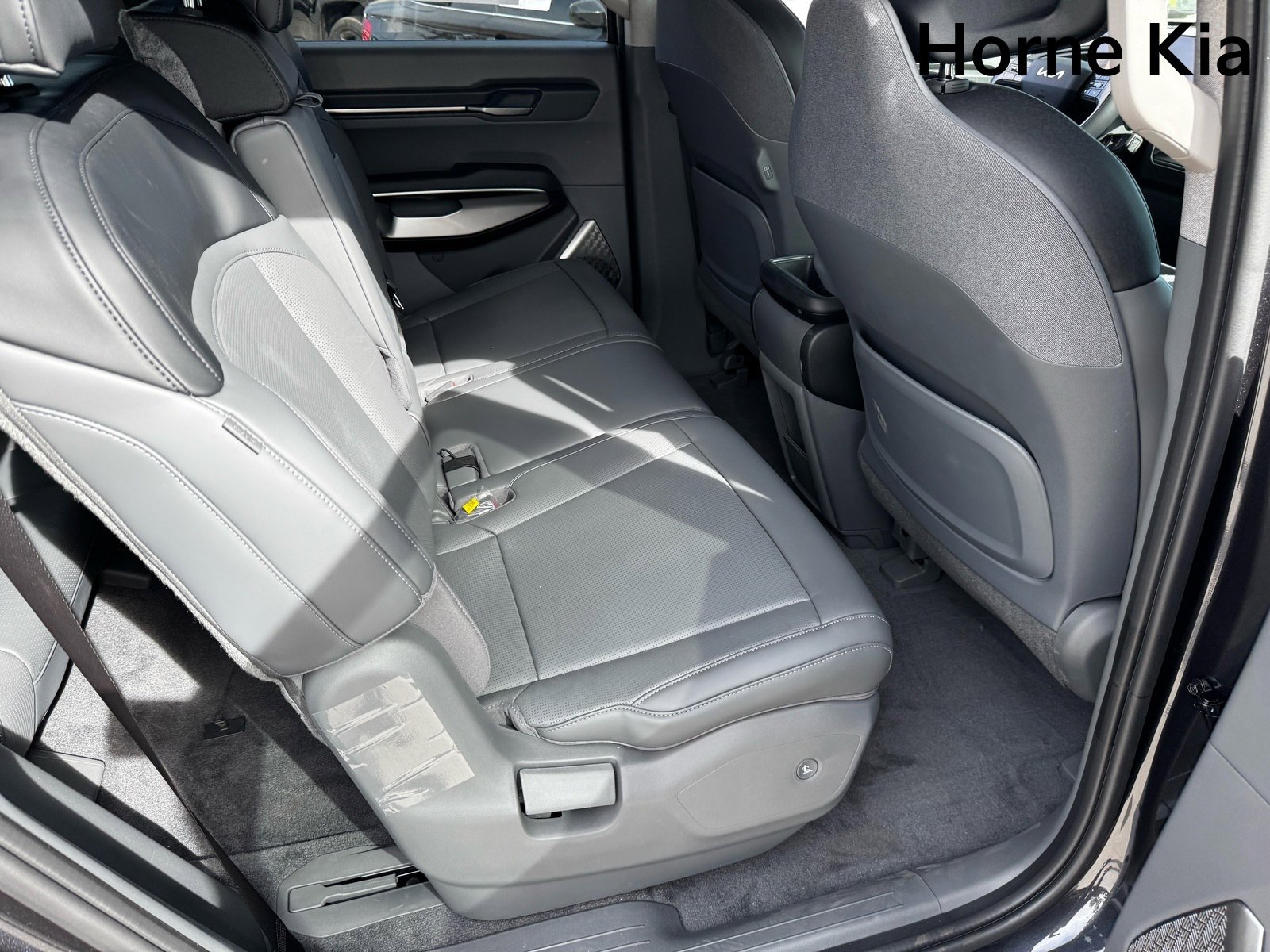 New 2026 Kia EV9 Light image 19