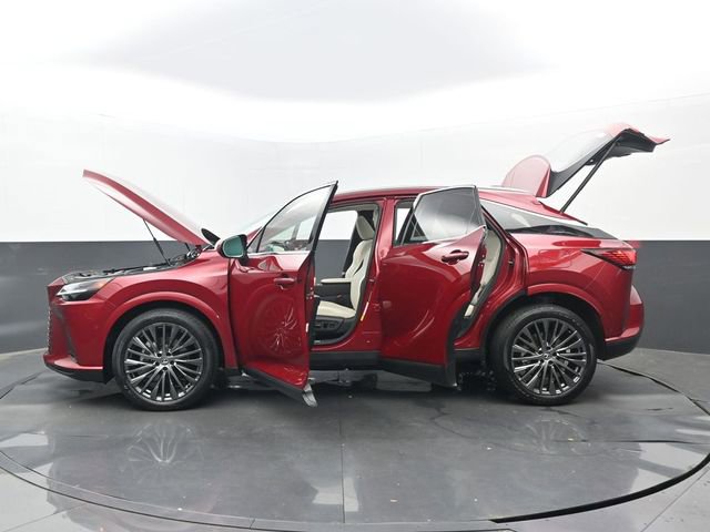 Used 2024 Lexus RX 350 FWD w/ Convenience Package image 37