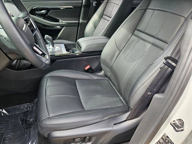 Used 2023 Land Rover Range Rover Evoque SE AWD/4WD image 16