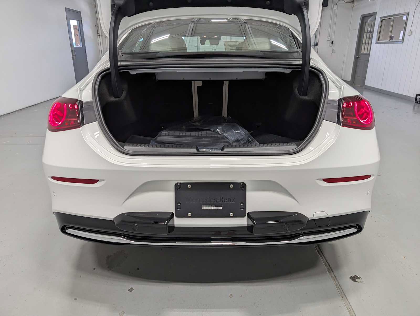 New 2027 Mercedes-Benz CLA 220 image 21