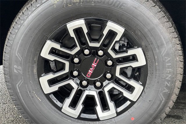 New 2026 GMC Sierra EV Elevation image 23