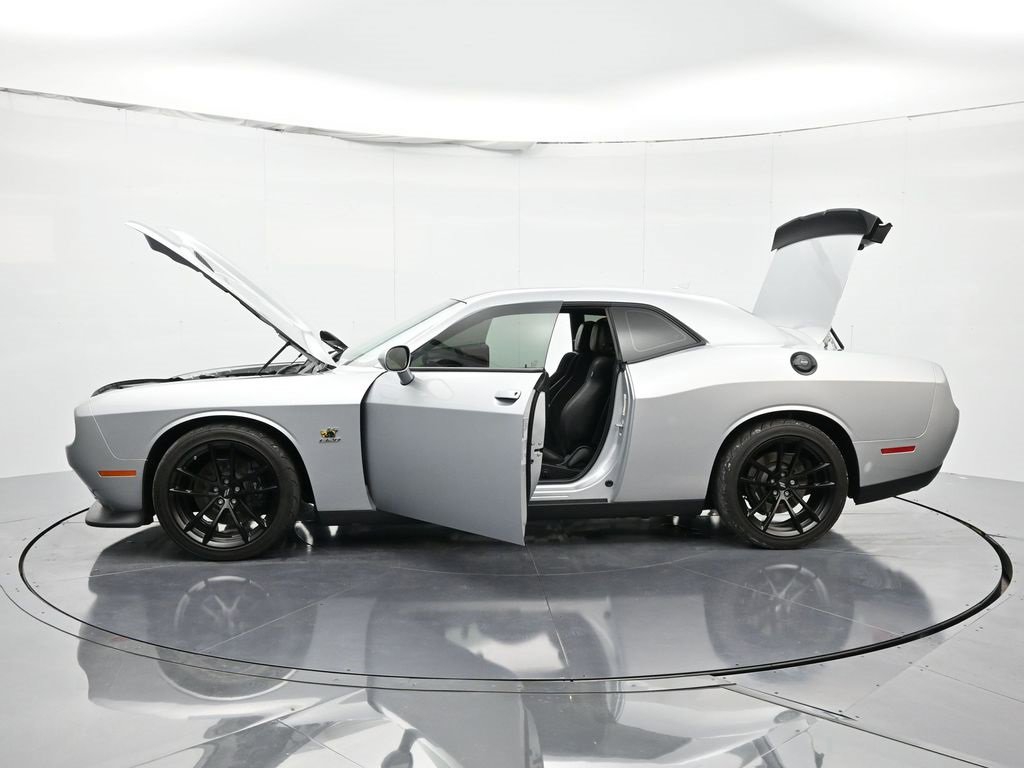 Used 2023 Dodge Challenger R/T Scat Pack image 45