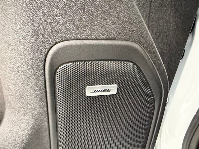 Used 2021 Chevrolet Silverado 2500 LTZ w/ Z71 Chrome Sport Edition image 24