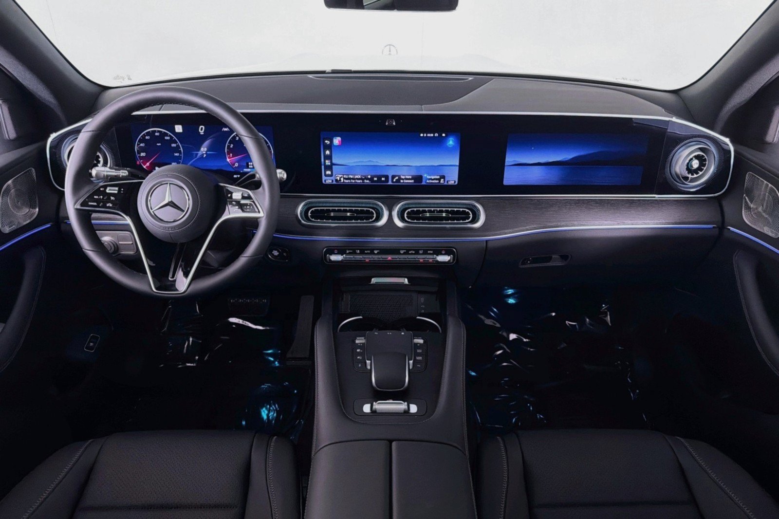 New 2027 Mercedes-Benz GLS 450 4MATIC image 4