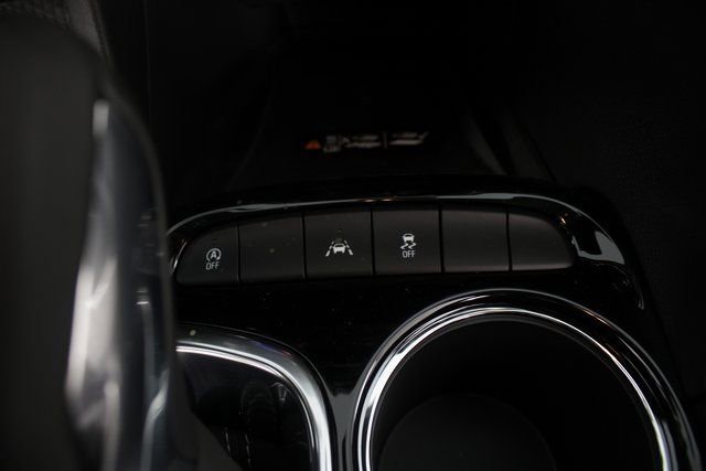 New 2026 Buick Encore GX Sport Touring w/ Advanced Technology Package FWD image 8