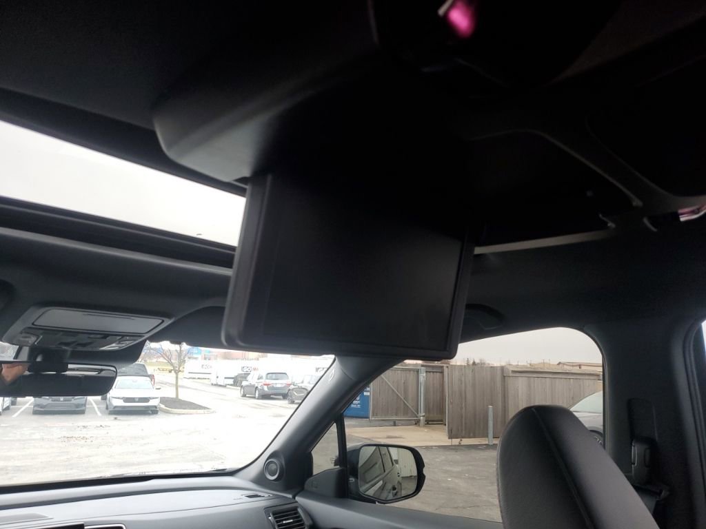 Used 2020 Honda Pilot Black Edition image 37