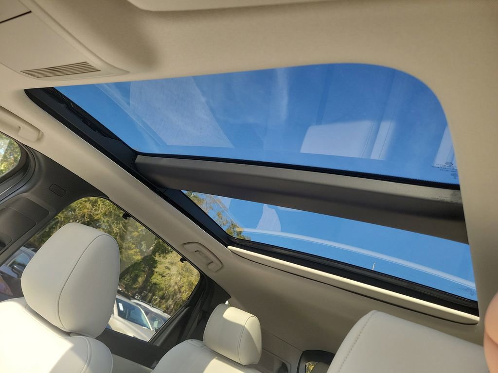 New 2026 MAZDA CX-90 Plug-In Hybrid w/ Premium Plus image 38