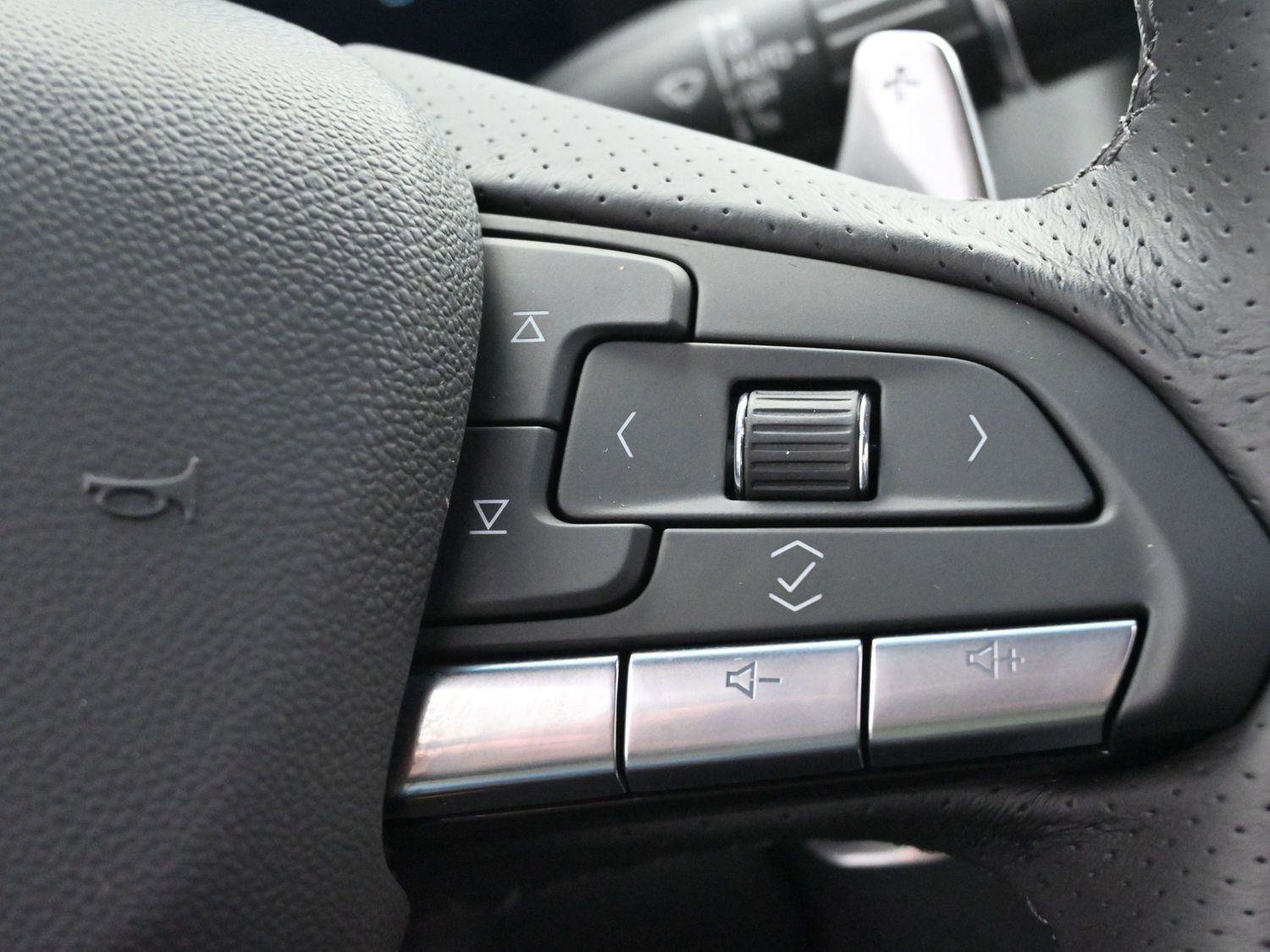 Certified 2021 Cadillac CT5 Premium Luxury w/ Parking Package image 19