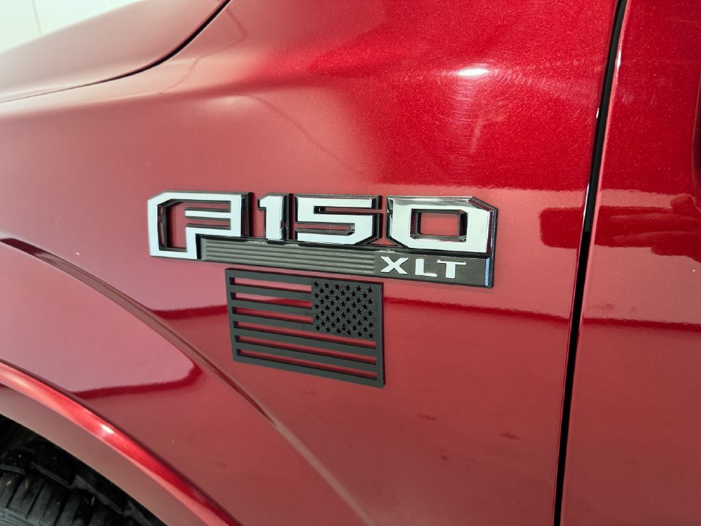 Used 2017 Ford F150 XLT w/ Equipment Group 302A Luxury AWD/4WD image 31