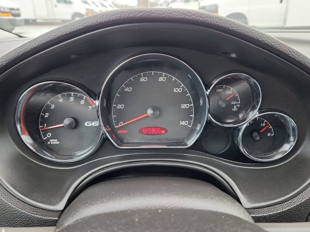 Used 2009 Pontiac G6 GT image 35