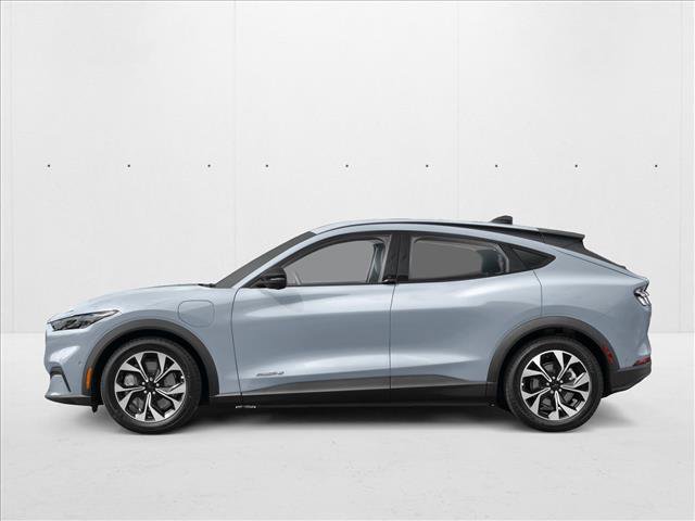 New 2026 Ford Mustang Mach-E Select w/ Technology Package AWD/4WD image 3