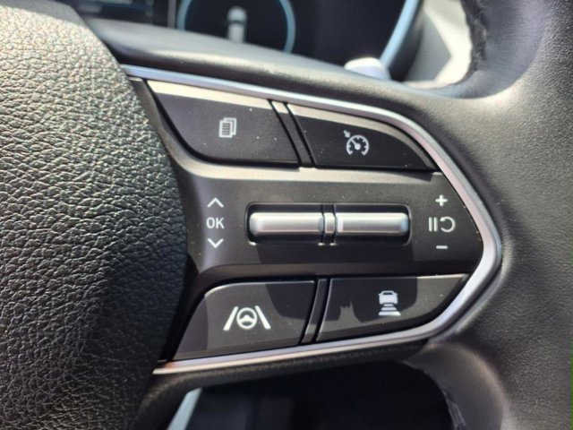 Used 2022 Hyundai Santa Fe SEL w/ Convenience Package image 28