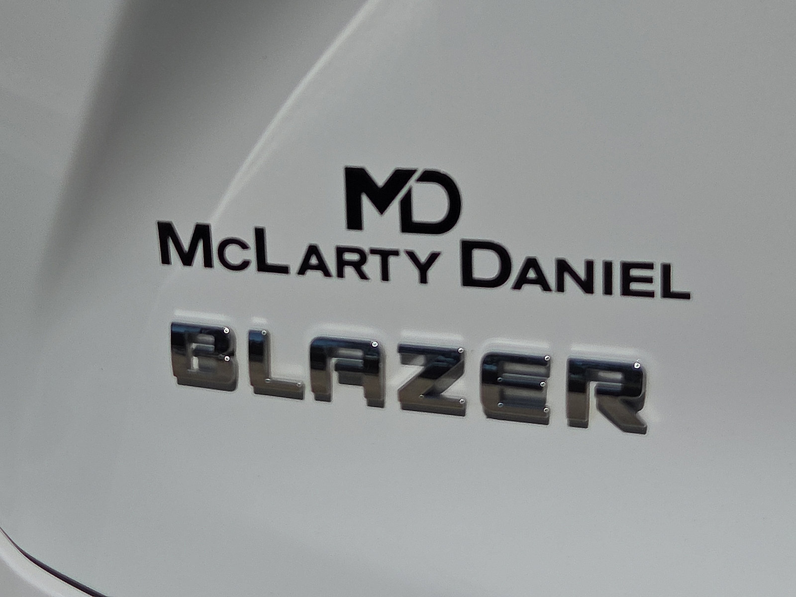 Used 2025 Chevrolet Blazer LT FWD image 9