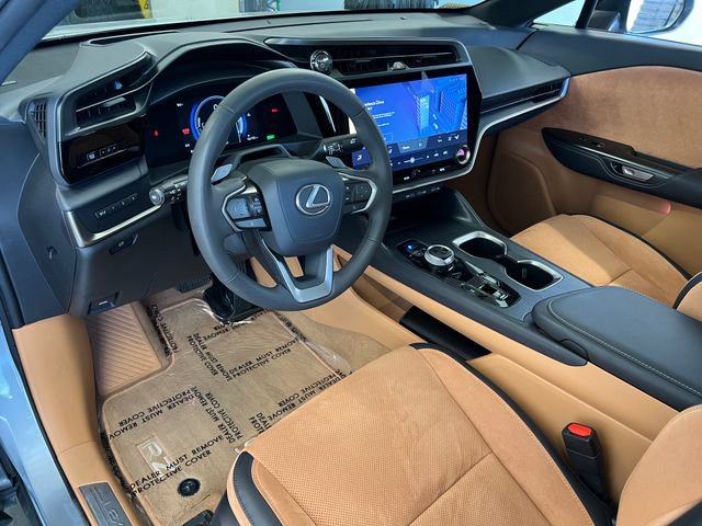 Used 2024 Lexus RZ 450e Premium AWD/4WD image 26