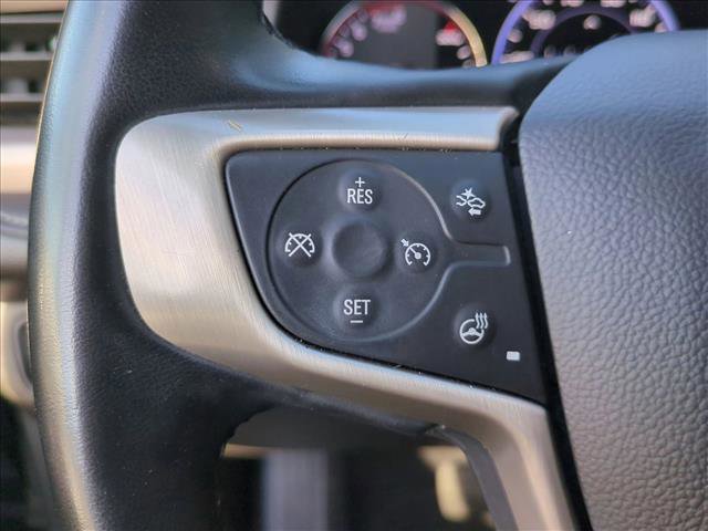 Used 2023 GMC Acadia Denali image 28